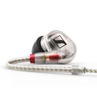 「THINK2」Sennheiser 公司貨 IE 500 PRO 新一代入耳監聽 透明