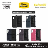 OtterBox Samsung Galaxy Note 10 + Plus / Galaxy Note 10 / Galaxy Note 9 / Galaxy Note 8 Defender Series Case | Authentic Original