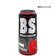BS strong beer 490ml