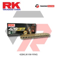 RK Takasago Chain RK428KLW