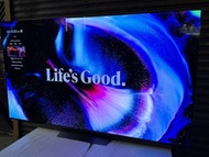 LG 2025 OLED77C5