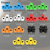 [AbabixaMY] Longboard Skateboard Wheels 60mm 78A with Bearings, Set of 4, Replacement Wheels