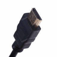 EL77 Kabel HDMI 30cm / kabel HDMI To HDMI 30 cm / kabel HDMI Pendek