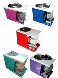 Mixer Donat Dan Roti / Mixer Rakitan / Mixer Donat 2kg