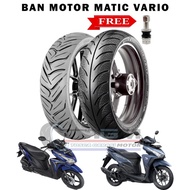 BAN MOTOR VARIO 125 / VARIO 150 / VARIO 160 IRC MAXXIS MICHELIN FDR