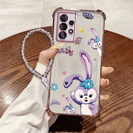 Case for SAMSUNG a52 samsung a52s 5g phone casing Softcase Silicone shockproof Cover new design aest