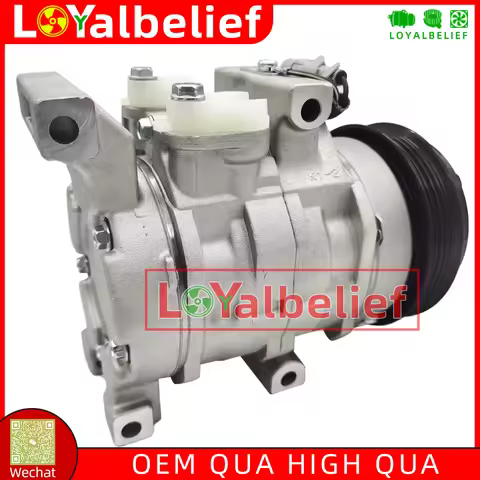 Auto AC COMPRESSOR For 2004 TOYOTA VIOS 1.5 10S11C 88310-BZ020 88310-BZ030 88320-0D020 88310BZ020 88
