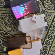 poco x3pro 8/256gb bekas second 