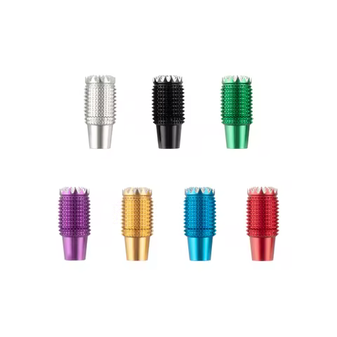 Radiomaster Shorty360 Gimbal Stick Ends For TX16S MKII MK3 TX15 and AG02 CNC Hall Gimbals