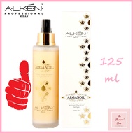[HOT ITEM] Alken Argan Oil Keratin Therapy Treatment 125ML