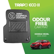 Trapo Eco Car Mat Honda Vezel (2015 - 2020)