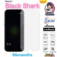 ฟิล์มกระจก ฟิล์มไฮโดรเจล Xiaomi Black Shark ซื้อ1แถม1 เต็มจอ ไม่มีขอบดำ
