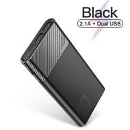 【50% OFF Voucher】KUULAA Power Bank 10000mAh Fast Charge PowerBank Sạc nhanh PowerBank 10000 mAh Bộ s