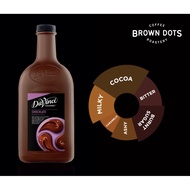 DaVinci Gourmet Chocolate Sauce 2.0L (Ready Stock)