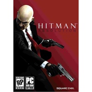 Hitman Absolution (Games for PC)