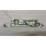 MERCEDES-BENZ W201 190E FRONT BONNET HINGE LEFT