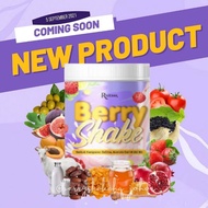 BERRY SHAKE NEW EDITION HQ