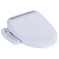 YQ South Korea Airme Instant Heating Smart Toilet Seat Cover Home Automatic Heating Cleaning Smart Toilet Cover Plate