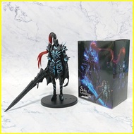 ST3 Solo Leveling Action Figure Igris Shadow Shadow Legion Model Dolls Toys For Kids Ornament Collec