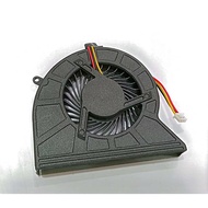 Toshiba Laptop Fan Satellite C800 L800 M800 L840 M840 3 Pin