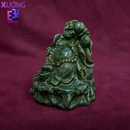 Maitreya statue sitting - Factory E3D - DL 115