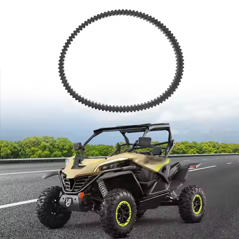0JWA-055000-10000 Clutch Drive Belt For CFMoto NE 800CC 850 1000 ATV UTV Parts CForce ZForce Mitsubb