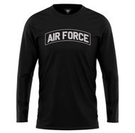 Air Force tshirt microfiber | Jersey Army Force