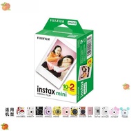 10 cm mini12 White Edge 11l79 Polaroid Photo Paper 87090 Camera 25