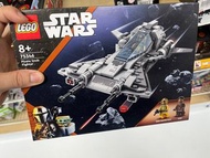 LEGO 樂高 75346 曼達洛人 海盜戰鬥機 星際大戰：曼達洛人 SW