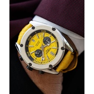 [READ STOCK] Tomaz Hector Watch GR04B