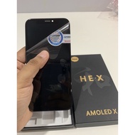 iphone HE x lcd amoled he brand hight quality touch smooth