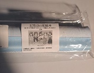 五等分的花嫁 b2特典掛畫 掛軸
