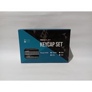 Pressplay Keycaps Not Royal Kludge Maxfit Ajazz CK721 Xera 87 VGN VXE Daxa Akko Leobog Monka Mchose 