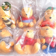 Boneka Winnie The Pooh McDonald (Import)