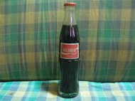 ((可口可樂收藏瓶))1995年台灣175ml可口可樂玻璃瓶
