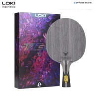 Loki TELSON POWER Blade Pingpong - Table Tennis