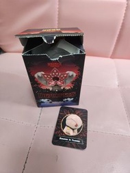 怪奇物語 stranger things demoness  mighty jaxx盲盒 盒蛋