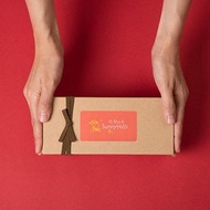 期間限定 微熱山丘 Sunny Hill 鳳梨酥 10入裝