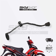 MODENASD MR2 GEAR LEVER (SKYSHOP) PIJAK GEAR PEDAL KRISS MR2