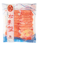 急凍仿松葉蟹棒 #蟹柳 #打邊爐