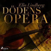 Dödens opera Elin Lindberg