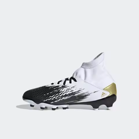 Adidas genuine season boys' PREDATOR 20.3 MG J football shoes FW9219