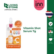 Inn Beauty Vitamin Shot Serum 7g