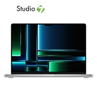 Apple MacBook Pro 16 : M2 Pro chip 12C CPU/19C GPU/16GB/1TB (2023) Eng-Keyboard by Studio 7