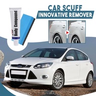 Car scratch repair agent car body scratch remover car body composite car scratch repair agent car sc