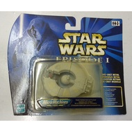 Star Wars Micro Machines Die Cast Episode 1 Droid Control Ship