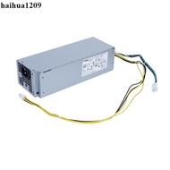 Dell H240ES-023050 3470 5050 7050 3080 3888 7090 Power Supply