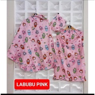 CHILDREN'S PRAYER CLOTHES 2-4 YEARS SIZE M