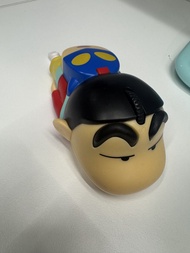 蠟筆小新無線滑鼠