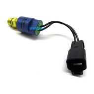 Construction JCB Electronic Backhoe Parts Pressure Sensor For 3CX 4CX JCB Backhoe Loader Parts OEM 3